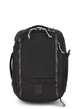 TOPO DESIGNS GLOBAL 双肩背包 黑色REVOLVE小众新款