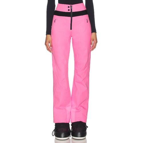 Bogner Fire + Ice BORJA4-T 长裤 Pink,Black 美式休闲风REVOLV