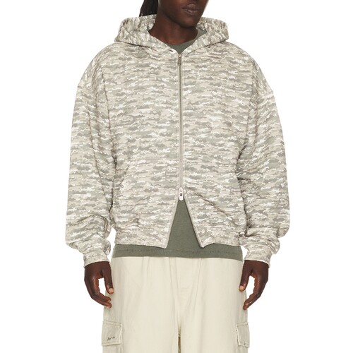 DRMERS CLUB DIGITAL CLOUD CAMO 连帽衫 26春夏新品 revolve小众