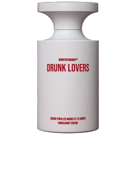 BORNTOSTANDOUT 润肤露/乳液REVOLVE小众新款