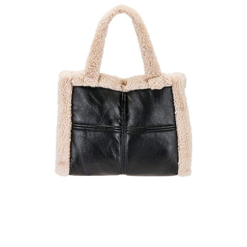 LAMARQUE ZOEY 手提包revolve时尚小众新款