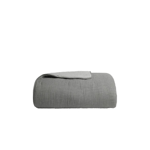 Parachute Organic Cloud Cotton QuiltREVOLVE小众新款