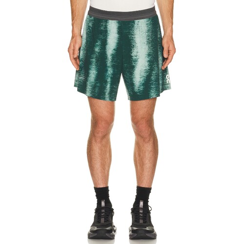 On Performance Shorts Terra 26春夏新品 revolve小众新款