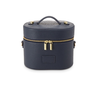 ETOILE COLLECTIVE OVAL TOILETRY CASE 化妆包REVOLVE小众新款