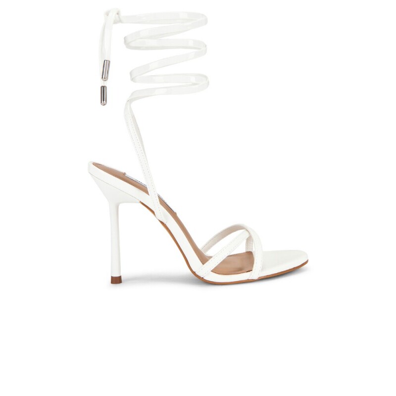 Steve Madden NERIE 系带鞋跟 revolve小众新款