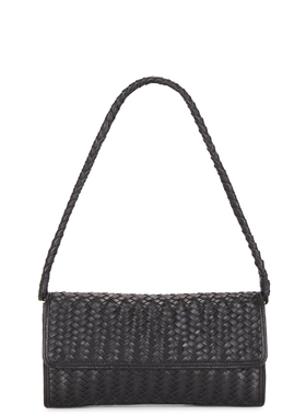 BEMBIEN ARDEN 手拿包 revolve小众新款 黑色