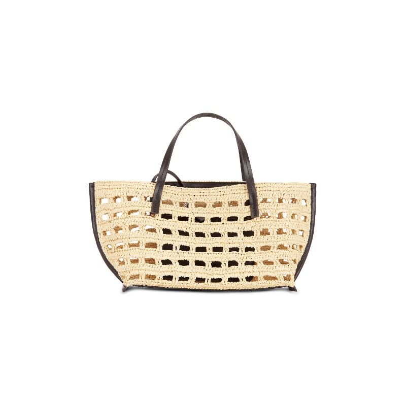 Staud CHRISTOS 包袋 26夏季新品 revolve小众新款