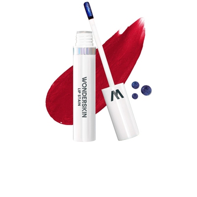 Wonderskin WONDER BLADING ALL-DAY LIP STAIN 唇彩 revolve小众