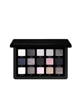 Natasha Denona XENON EYESHADOW PALETTE 眼影盘 revolve小众新