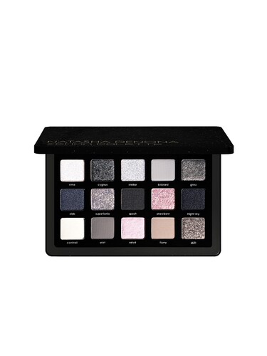 Natasha Denona XENON EYESHADOW PALETTE 眼影盘 revolve小众新