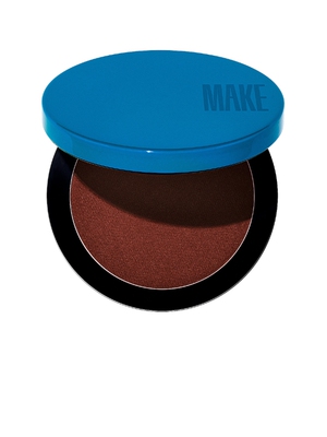 MAKE Beauty SKIN MIMETIC MICROSUEDE 古铜色 revolve小众新款 :