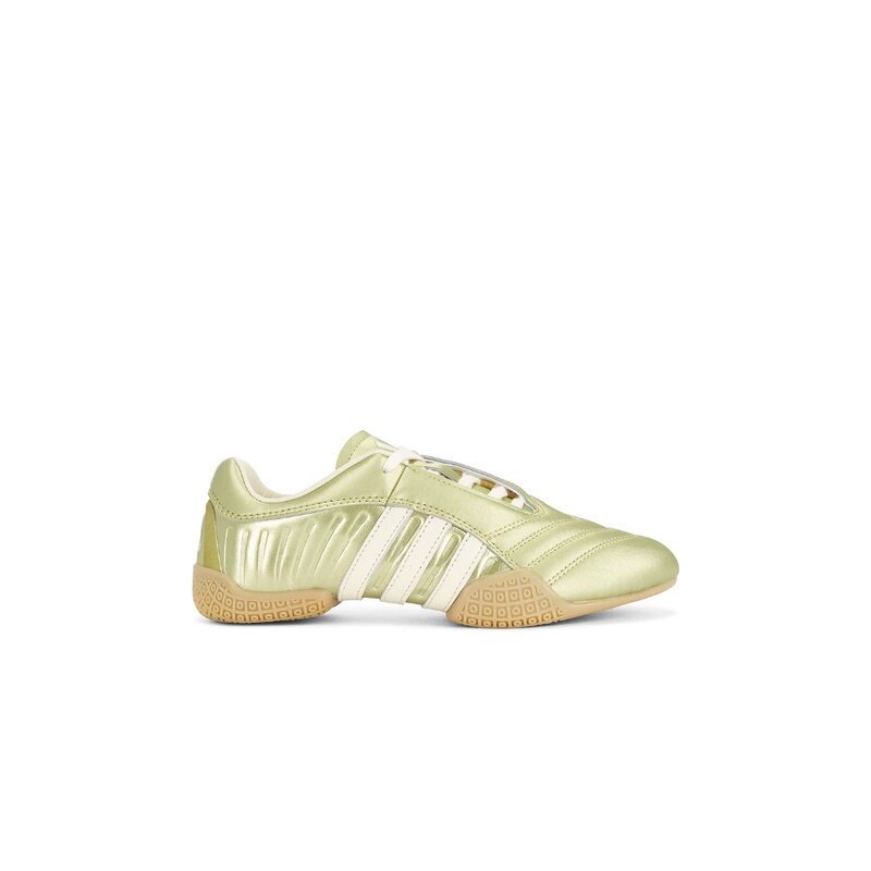 [早秋新品]adidas Originals浅金色运动鞋跑步休闲鞋REVOLVE