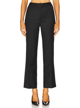 [冬季新品]Ivy Oak 黑色美式休闲风REVOLVE