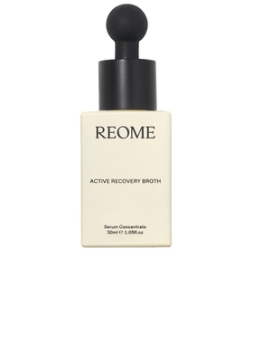 REOME ACTIVE RECOVERY BROTH 面部精油液REVOLVE小众新款