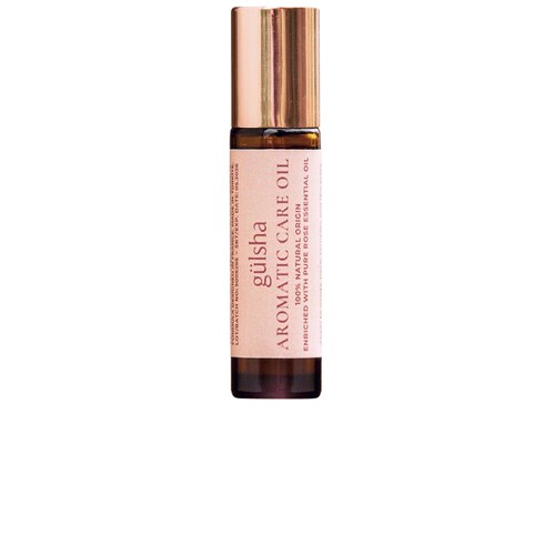 Gulsha 古尔莎 Aromatic Care OilREVOLVE小众新款