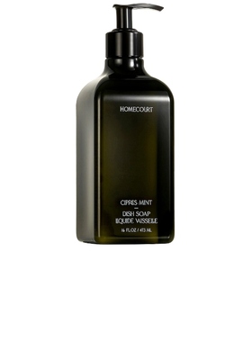 Homecourt Cipres Mint Dish Soaprevolve时尚小众新款