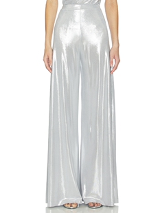 revolve小众新款 Norma 长裤 BIAS Kamali