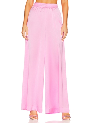 Show Me Your Mumu IRWIN 长裤 revolve小众新款