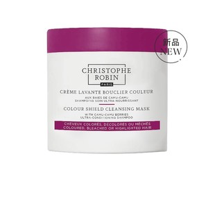 小眾新款 Christophe 發膜revolve時尚 SHIELD Robin COLOR
