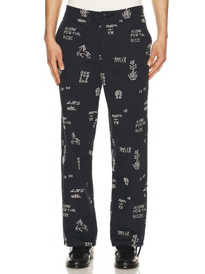 Scotch & Soda RELAXED 长裤 revolve小众新款