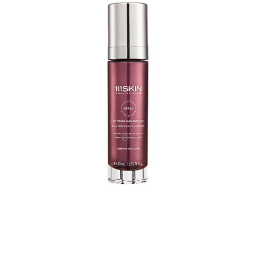 111Skin Repair Sunscreen Spf 50REVOLVE小众新款