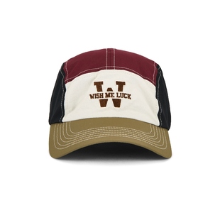 [冬季新品]Wish Me Luck 帽类 奶油色REVOLVE小众