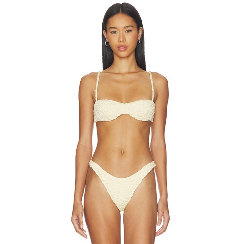 Juillet INGRID 比基尼内衣 26夏季新品 revolve小众新款