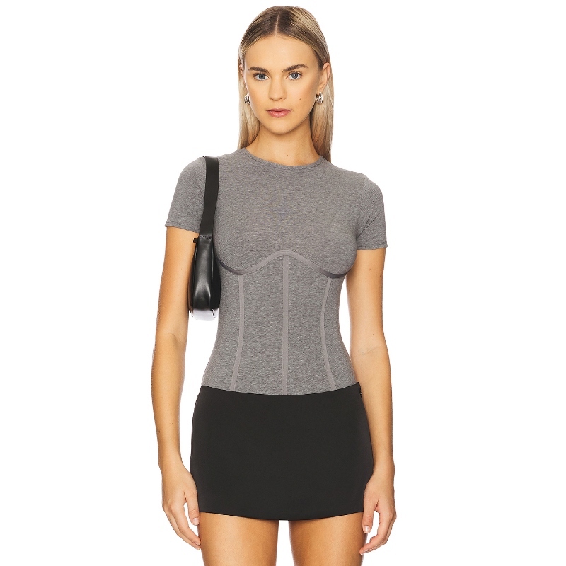 [冬季内搭]fleur du mal  上衣REVOLVE