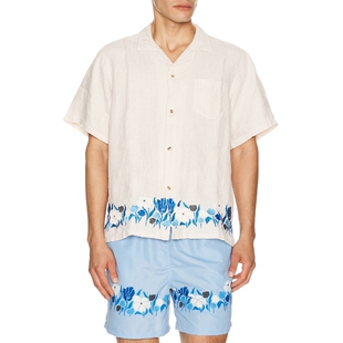 Bather 衬衫 26春夏新品 revolve小众新款
