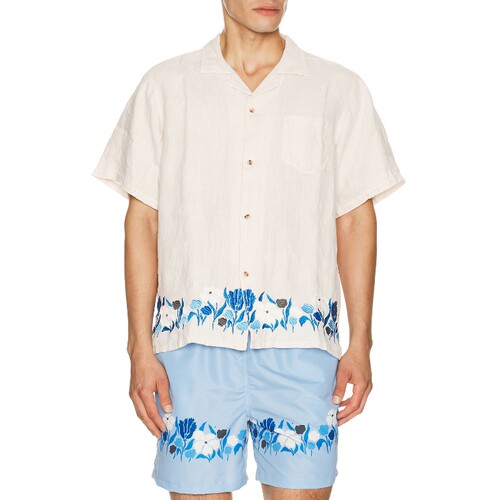 Bather 衬衫 26夏季新品 revolve小众新款