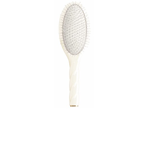 La Bonne Brosse LARGE BRUSH N04 梳子 白色REVOLVE小众新款