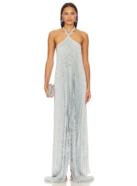 L'IDEE DEESSE 长裙REVOLVE时尚小众新款