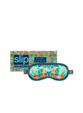 slip SLEEP MASK 睡眠面膜 revolve小众新款 蓝色