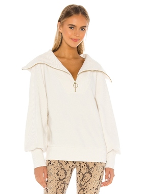 Varley VINE 运动衫revolve内搭