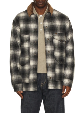 Filson SPOKANE 夹克 revolve小众新款