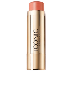 ICONIC LONDON BLURRING BLUSH STICK 腮红 revolve小众新款 桃红