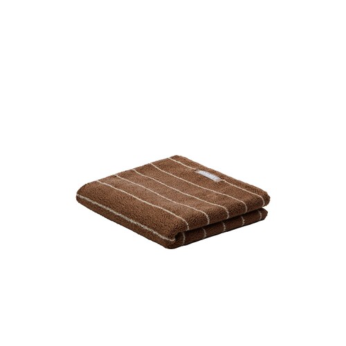 Hommey Hand Towel  棕色 秋冬新品REVOLVE
