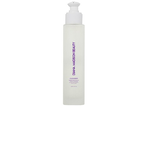 Diana Madison Beauty CLEANSED GINKGO PURIFYINrevolve小众新款