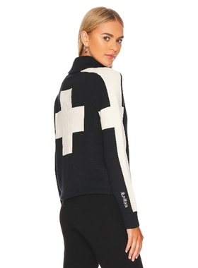 Alp N Rock KILLIAN 毛衣revolve时尚小众新款冬季内搭