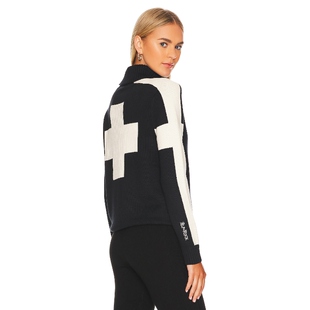 Alp N Rock KILLIAN 毛衣revolve时尚小众新款冬季内搭冬季保暖