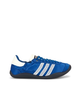 adidas by Wales Bonner KARINTHA LO 运动鞋 靛蓝REVOLVE小众新