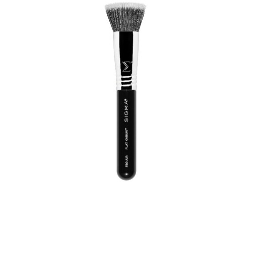 Sigma Beauty F80 AIR FLAT KABUKI 化妆刷revolve时尚小众新款