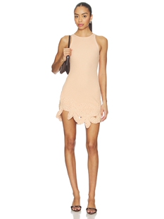 revolve小众新款 裙子 TAYLER Tularosa