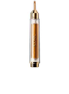 ICONIC LONDON INSTANT SUNSHINE BRONZING DROPS 美肤修容滴液 r