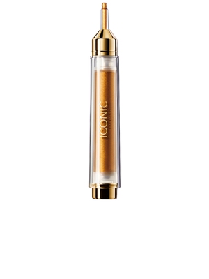 ICONIC LONDON INSTANT SUNSHINE BRONZING DROPS 美肤修容滴液 r