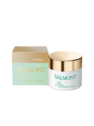 Valmont PRIME RENEWING PACK 面膜 revolve小众新款