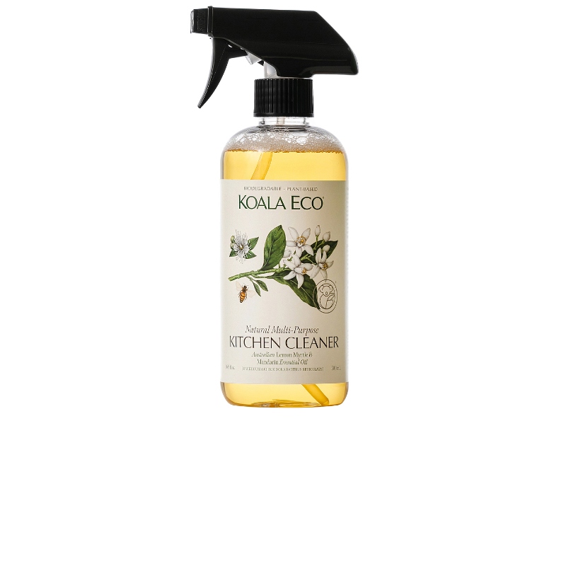 Koala Eco Multi-Purpose Kitchen Cleaner 美容: NAREVOLVE小众