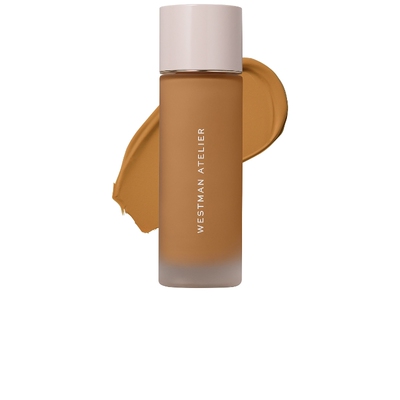 Westman Atelier SUPREME BIO COMPLEX LIQUID FOUNDATION 粉底液