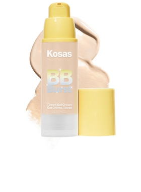 Kosas KOSAS BB BURST TINTED GEL CREAM BB霜 revolve小众新款 :