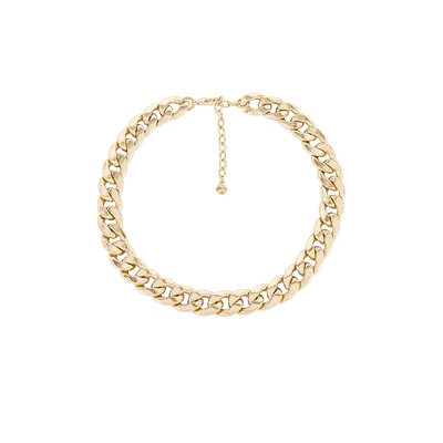 BaubleBar MICHAELA 项链revolve时尚小众新款